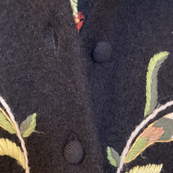 Sedona jacket! Beautiful shape! - Picture 4 of 4